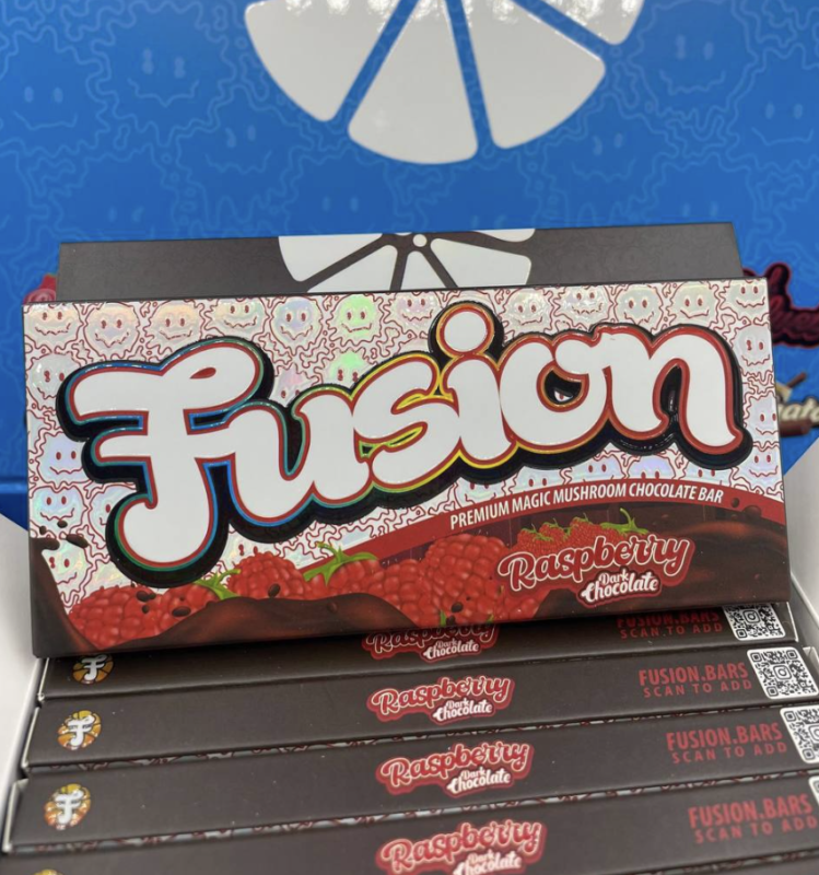 Fusion Mushroom Bars Wholesale Fusion Bars Official
