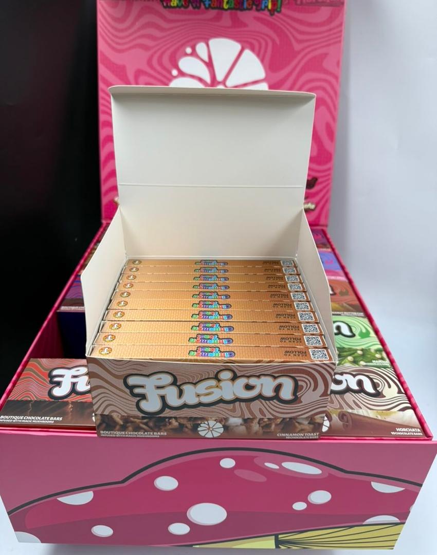 Fusion Mushie Bars For Sale Fusion Mushie Bars For Sale
